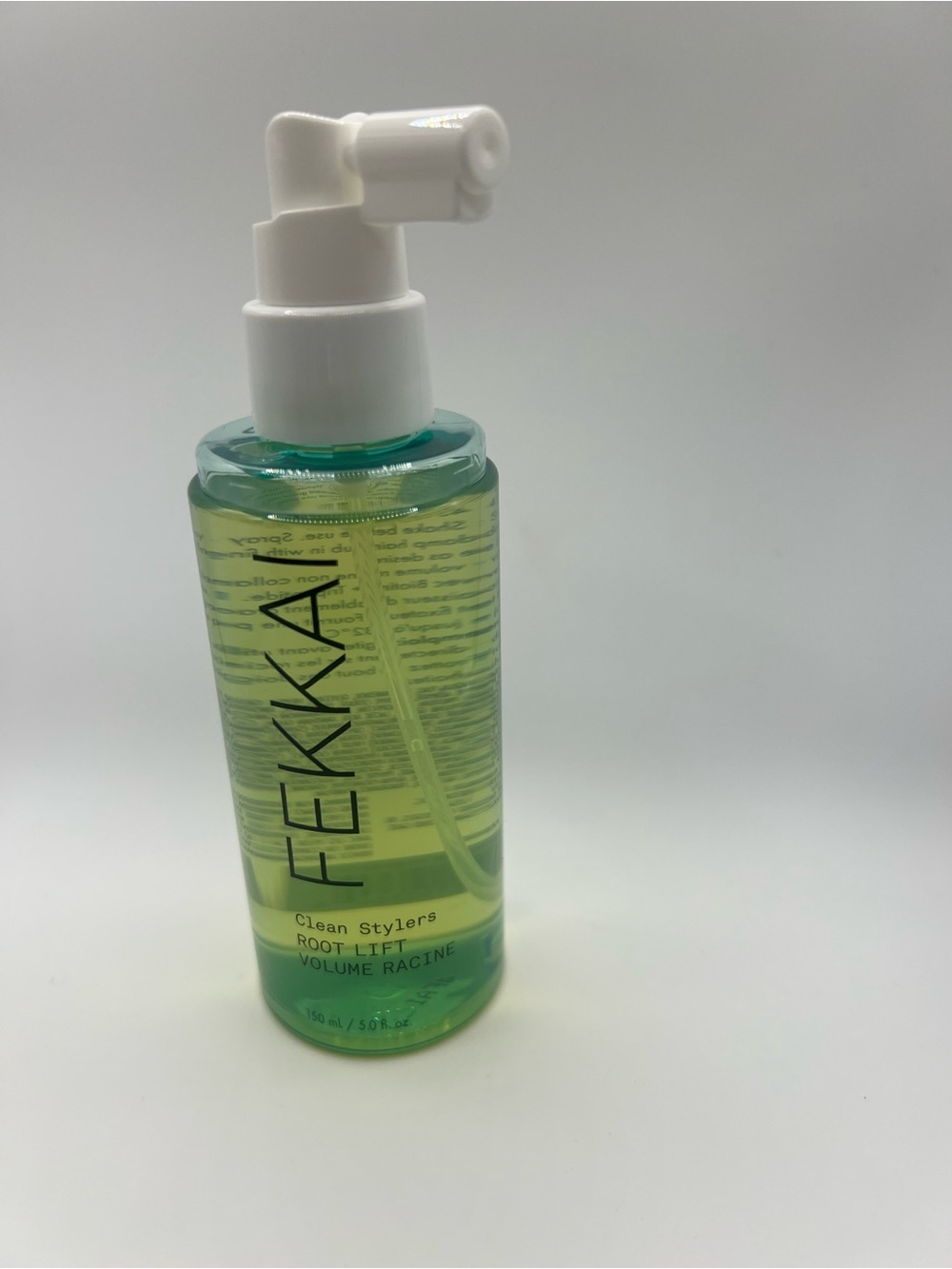 Fekkai Clean Stylers Root Lift Spray - Green